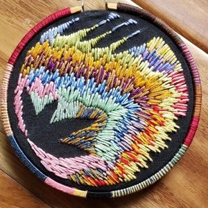 Meet your Posher, Ott